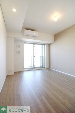 パークアクシス押上サウスの物件内観写真